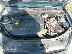 Renault Symbol 1,5 dci  - imagine 7