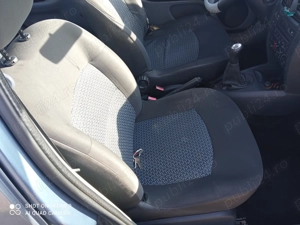 Renault Symbol 1,5 dci  - imagine 10