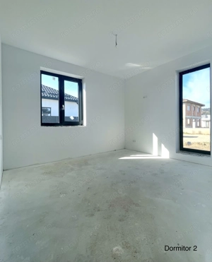  Casa cu 4 camere | Finisaje la alegere | Toate utilitatile | Sânpetru, Brasov  - imagine 5