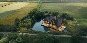 Teren intravilan 40 ari, Odoreu - imagine 2