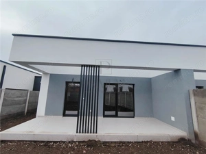 Duplex zona buna - finalizat- toate utilitatile. - imagine 3