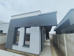 Duplex zona buna - finalizat- toate utilitatile. - imagine 2