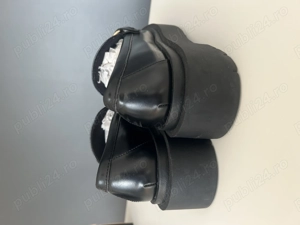 Pantofi loafers H&M , mărimea 39 - imagine 4