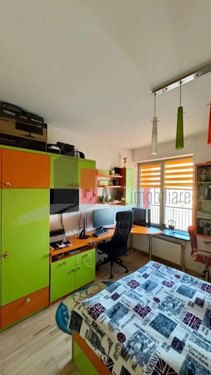 Apartament 3 camere Parcul Tineretului