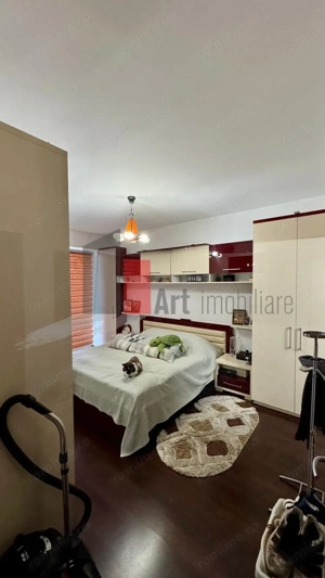 Apartament 3 camere Parcul Tineretului