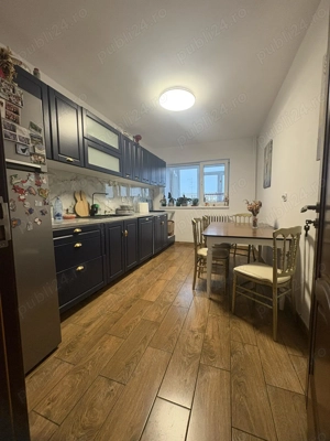 Apartament 4 camere de vanzare Alexandru Obregia - Aliorului - imagine 19