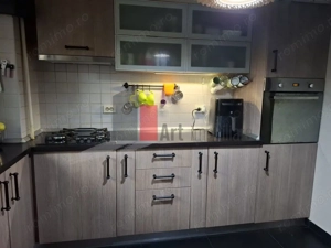 Vânzare apartament 3 camere Obregia