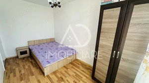 De vânzare apartament cu 3 camere, zona centrală - imagine 5