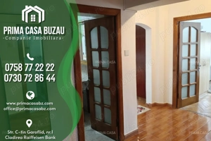 Apartament cu 3 camere zona ultracentrala   Bazar   confort 1   Etaj 3   S=88mp   Pret: 92.000 euro