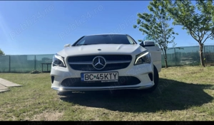 vand mercedes CLA - imagine 4