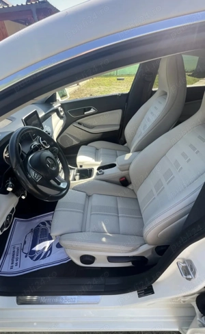 vand mercedes CLA - imagine 2