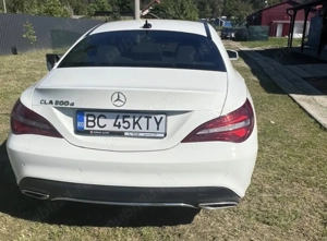 vand mercedes CLA - imagine 3