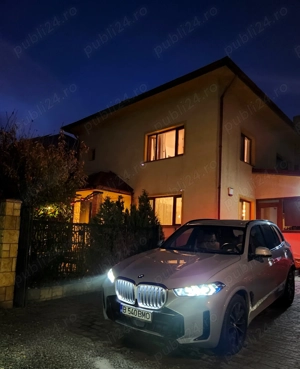 Direct proprietar   Vilă P+1E+M mobilată, utilata