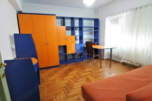 McDonald's - etajul 1 - apartament 3 camere decomandate-mobilat-utilat - imagine 8