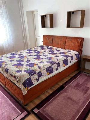 McDonald's - etajul 1 - apartament 3 camere decomandate-mobilat-utilat - imagine 11