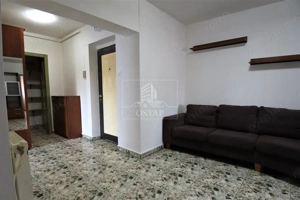 McDonald's - etajul 1 - apartament 3 camere decomandate-mobilat-utilat - imagine 3