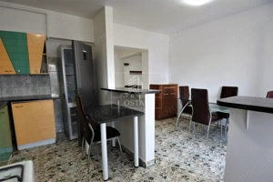 McDonald's - etajul 1 - apartament 3 camere decomandate-mobilat-utilat - imagine 7