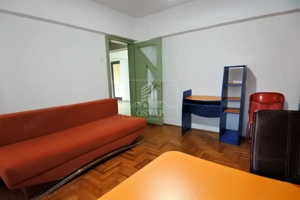 McDonald's - etajul 1 - apartament 3 camere decomandate-mobilat-utilat - imagine 9