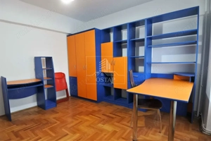 McDonald's - etajul 1 - apartament 3 camere decomandate-mobilat-utilat - imagine 10