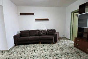 McDonald's - etajul 1 - apartament 3 camere decomandate-mobilat-utilat - imagine 4