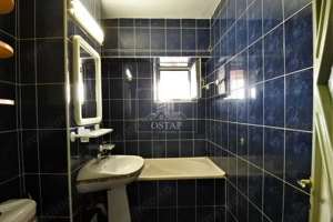 McDonald's - etajul 1 - apartament 3 camere decomandate-mobilat-utilat - imagine 15