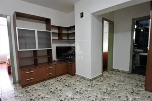 McDonald's - etajul 1 - apartament 3 camere decomandate-mobilat-utilat - imagine 2