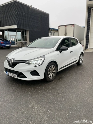 Renault Clio - 2022