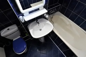 McDonald's - etajul 1 - apartament 3 camere decomandate-mobilat-utilat - imagine 14