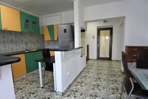 McDonald's - etajul 1 - apartament 3 camere decomandate-mobilat-utilat - imagine 5