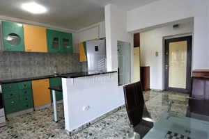 McDonald's - etajul 1 - apartament 3 camere decomandate-mobilat-utilat - imagine 6