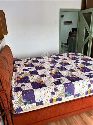 McDonald's - etajul 1 - apartament 3 camere decomandate-mobilat-utilat - imagine 12