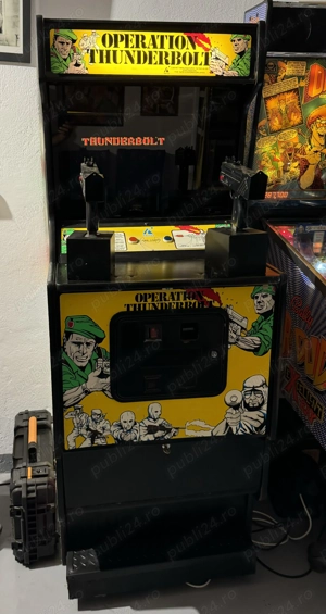 Consolă Arcade - TAITO