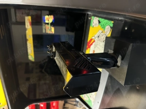 Consolă Arcade - TAITO - imagine 2