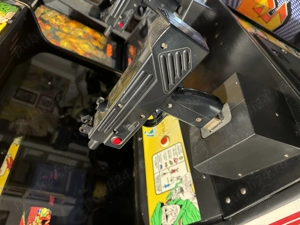 Consolă Arcade - TAITO - imagine 4