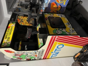 Consolă Arcade - TAITO - imagine 5