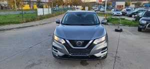 Nissan Qashqai J11 facelift 1.5 diesel 