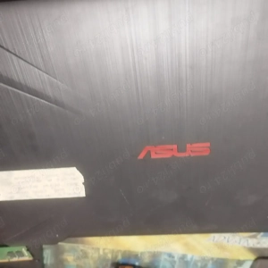 Dezmembrez Asus TUF Gaming FX504GD - imagine 3