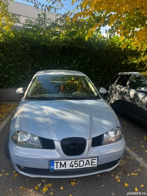 Seat Ibiza 2003 E4