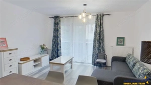 Apartament nou, la prima inchiriere, in bloc tip vila, parcare proprie, Tractorul, Brasov