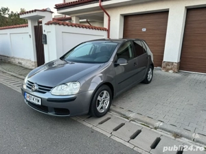 Vw Golf 5   1.9 TDI  Stare Impecabila 2007 !! 