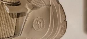 Ghete nr 36 Benvenuti 