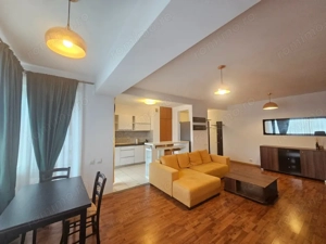 Politehnica - Lujerului- Grozavesti- 2 camere complex residential 2010