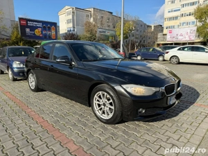 bmw f30 316d 2013 - imagine 9