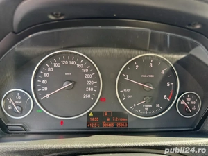 bmw f30 316d 2013 - imagine 5