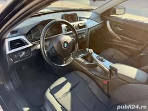bmw f30 316d 2013 - imagine 7