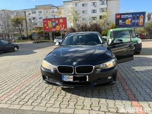 bmw f30 316d 2013 - imagine 8