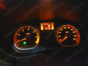 Dacia Duster 2011, 1.5 DCI,4x4