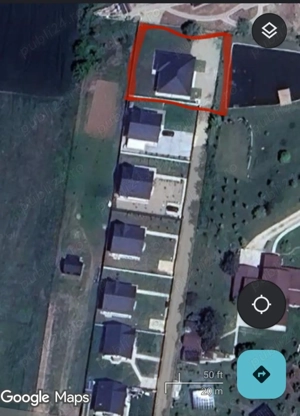 Casa superbă Periș Bălteni Ilfov - imagine 7