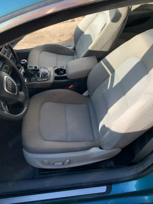 Vând sau schimb Audi A5 3.0 TDI Quattro 320 CP - imagine 9