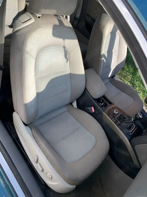 Vând sau schimb Audi A5 3.0 TDI Quattro 320 CP - imagine 10